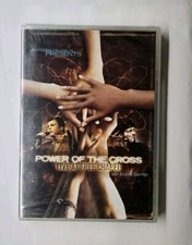 Power of the Cross Live At Free Chapel With Ricardo Sanchez (DVD, 2009)