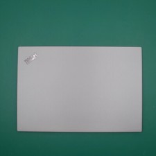 For Lenovo Thinkpad T480s LCD Back Cover FHD Silver 01YT303
