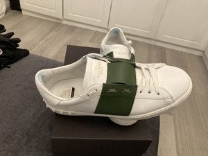 ebay valentino trainers