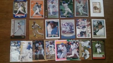 SAMMY SOSA ALL INSERT LOT, 20 DIFFERENT, MANY PREMIUM BRANDS 1992-2003