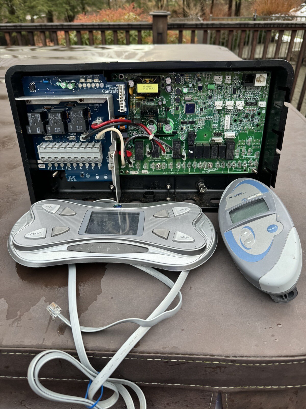 Hotsprings spa hot tub parts eBay