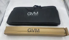 GVM LED RING LIGHT SOFT LIGHT