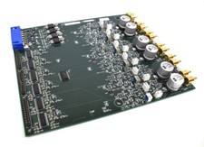 PCB ASSY Circuit Board - 169488.001 REVB Made in USA!