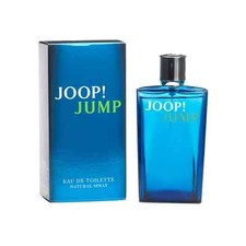Joop! Jump 30ml - 200ml Eau de Toilette Aftershave Spray Fragrance For Men