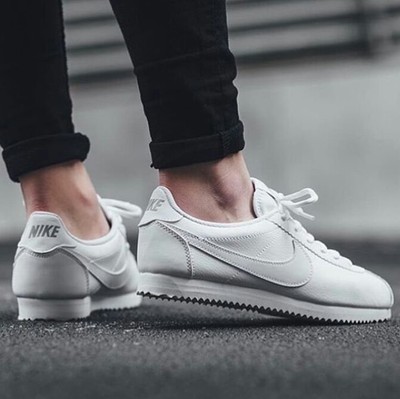 nike classic cortez id