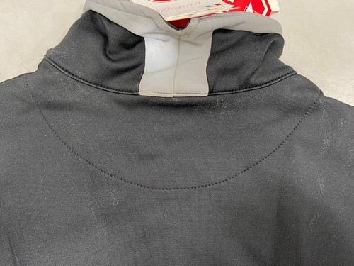 Defect - Castelli Rosso Corsa Alamos Radiation Women's Jacket (Black) - Picture 11 of 20