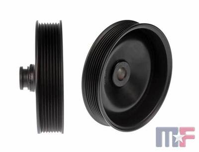 Riemenscheibe 92-03 3,9L 5,2L 5,9L Dodge Ram Dakota Durango Van W150 Servopumpe