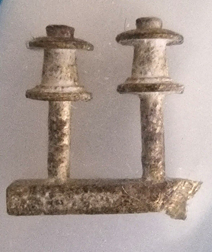 Aislador M+F Merker Fischer No.4060 E72 nuevo embalaje original | Zustand: Neu