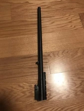 New England Firearms H&R SS1 Sportster 17 HMR Barrel 22"