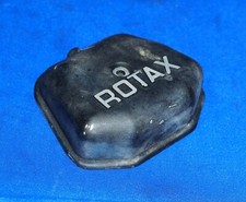 Rotax 912UL Flat 4 Engine Valve Cover (1) Okay Condition OEM 911627