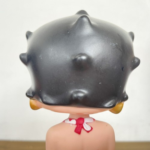 Vintage Betty Booo Wackelkopf Figur Funko Bikini Vacation - Bild 11 von 19