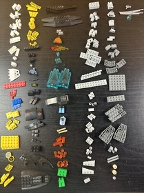 LEGO DC Comics Super Heroes: Arctic Batman Vs. Mr. Freeze: Aquaman on Ice...