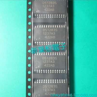 INTEGRATED PRODUCTS DS1283S / DS1283S (NEW NO BOX) #D7