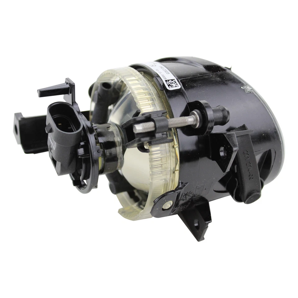 Conjunto de luz antiniebla derecha pasajero Hella 271289421 para Volkswagen CC Eos Tiguan Foto 4 de 4