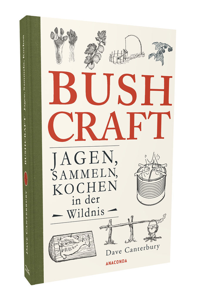 Thumbnail - Bushcraft - Jagen, Sammeln, Kochen In Der Wildnis