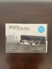 Pandigital PhotoLink One-Touch Scanner Model:PANSCN01