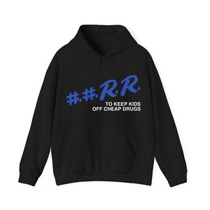 Really Rich Hoodie | eBay