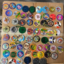 Lotto 64 Pog anno 1994 + speciali Originali