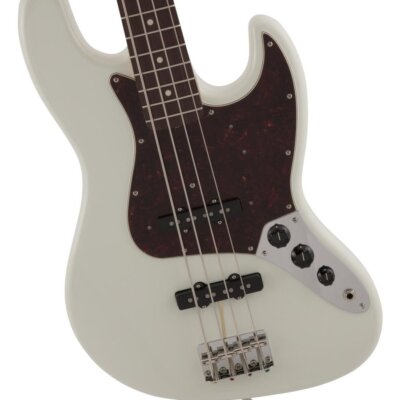 即発送　Fender Jazz Bass MIJ Traditional 60s Fender MIJ Traditional 60s Jazz Bass | Reverb