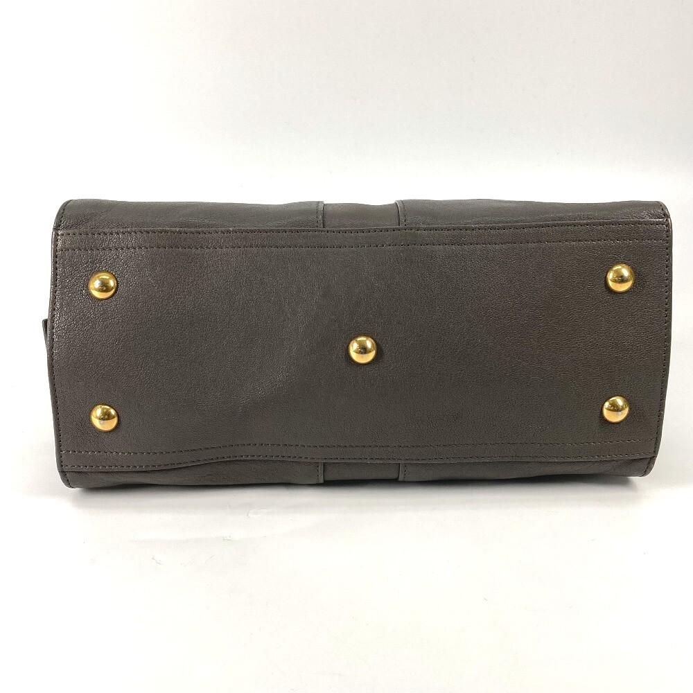 YVES SAINT LAURENT 400666 Cavas chic borsa tote borsa a 2 vie borsa a tracolla borsa a mano