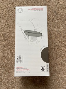 bugaboo donkey olive green