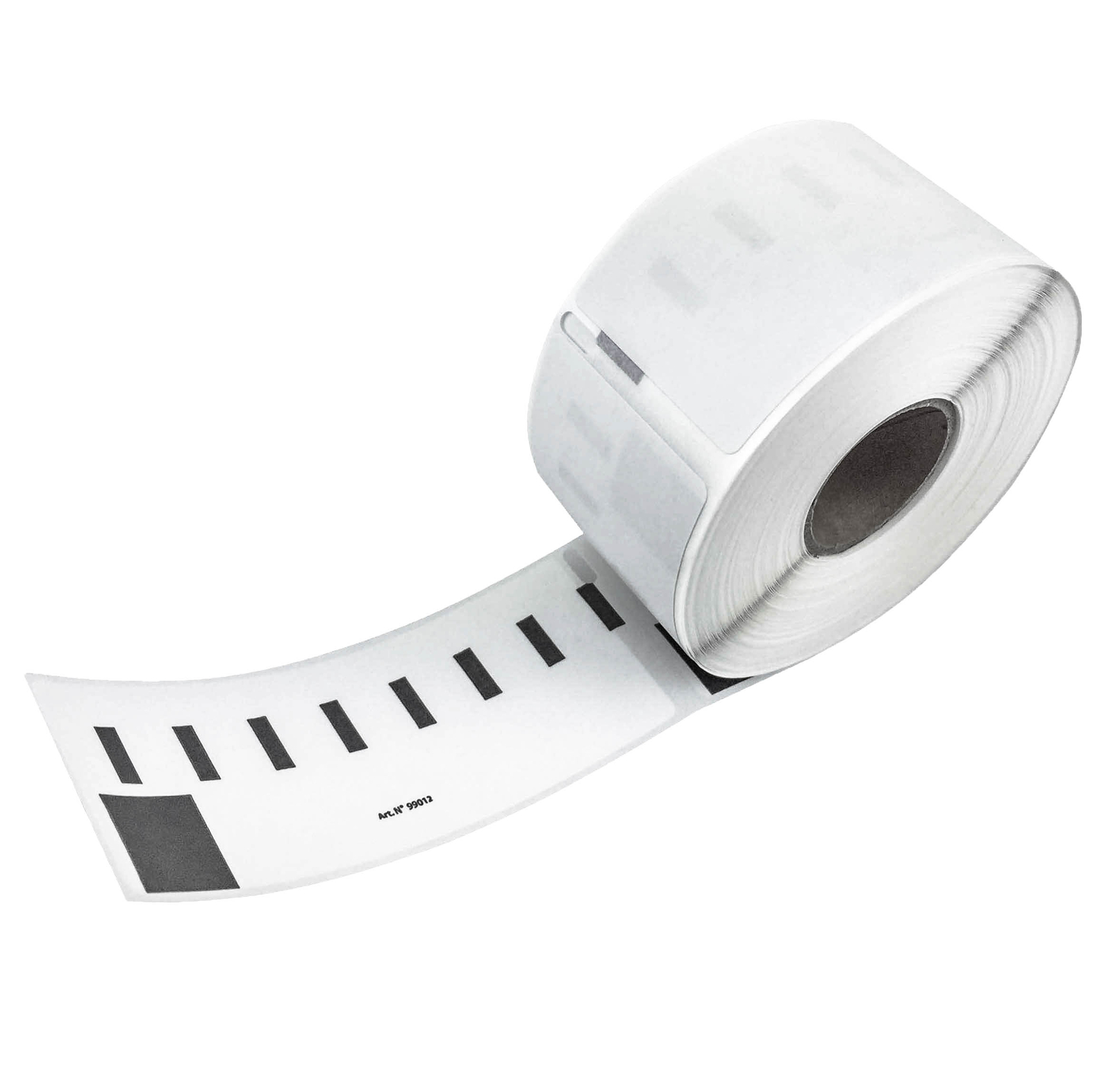 10 X Rolls Labels For Dymo Seiko 99012 36mm X 89mm LabelWriter 450/450 Turbo | Australia - View #9