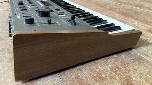 Kawai SX 210 I Analog Synthesizer 1983 - Bild 14 von 15