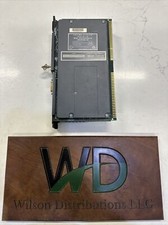 ALLEN BRADLEY 1772-LV PLC 2/15 MINI PROCESSOR SERIES B FIRMWARE 5 WITH KEYS