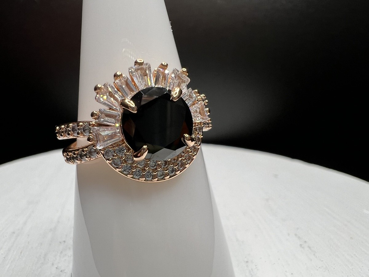 Ring bomb party RBP6382 Living The Life Black Onyx Size8 | eBay Ring bomb party RBP6382 Living The Life Black Onyx Size8 | eBay