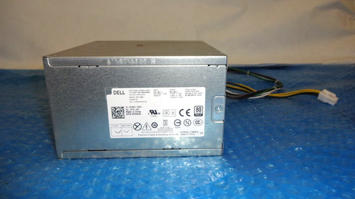 Per Dell OptiPlex 3020 7020 9020 MT 290W Alimentatore PSU L290AM-00 D290EM-00 HU290AM-00 H290AM-00 0KPRG9 KPRG9 0HYV3H HYV3H - Foto 14