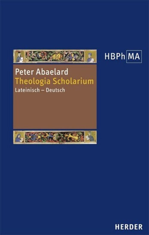 Thumbnail - Herders Bibliothek Der Philosophie Des Mittelalters 2. Serie Peter