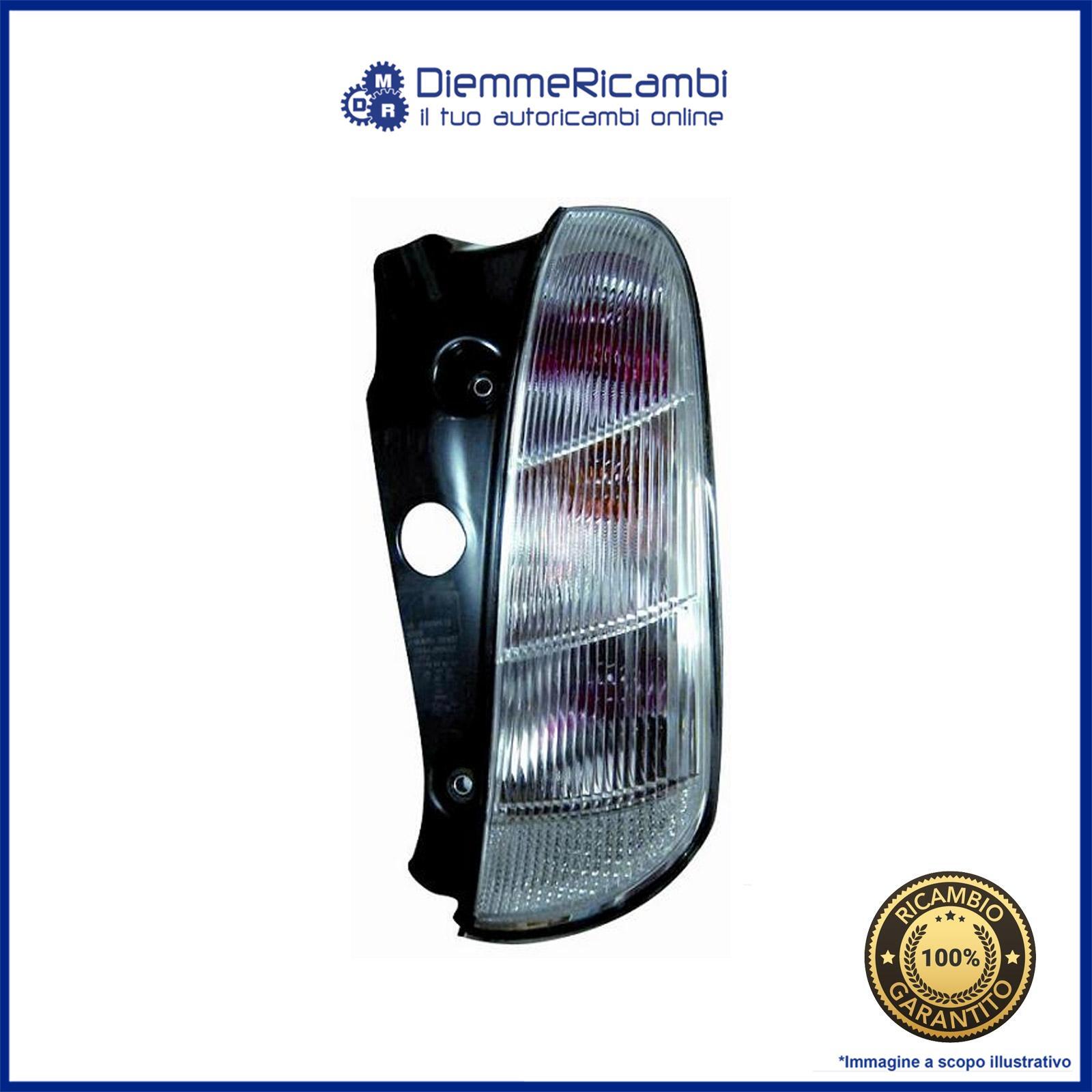 FARO - FANALE POSTERIORE DESTRO BIANCO - DX - LANCIA YPSILON 2006->2011
