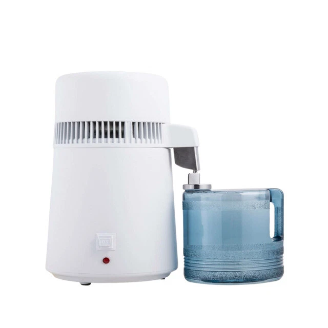 CO-Z Aqua Optima Evolve Stainless Steel Water Filter Purifier for Aqua Optima - Silver