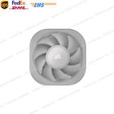 Corsair icue Link Aio VRM Fan Module White