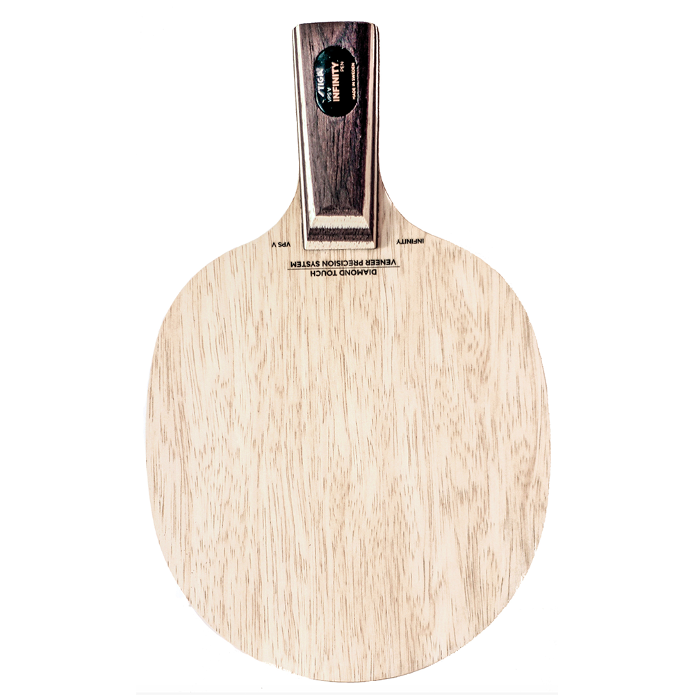[美品]STIGA インフィニティVPS V(FL) Stiga Infinity VPS V Penhold-Paddle Palace
