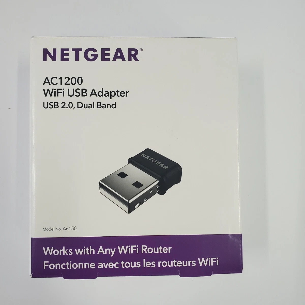 Адаптер netgear. Адаптер netgear