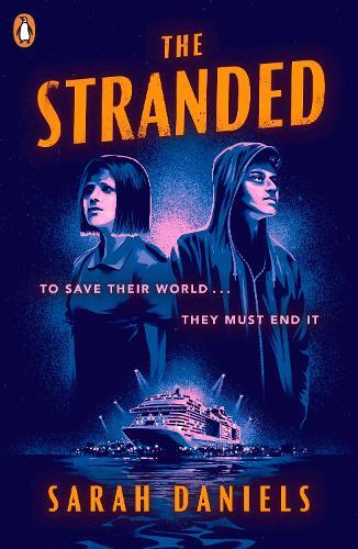 Thumbnail - Sarah Daniels The Stranded (taschenbuch) Stranded