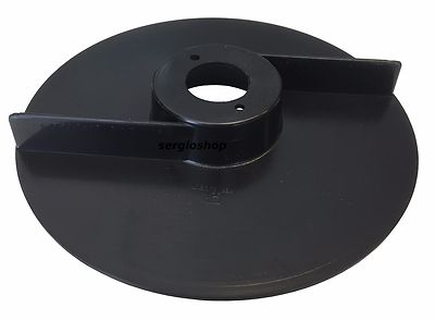 Feuma TED Kompakt-Gemüseschneider - Lerch Werksvertretungen GmbH