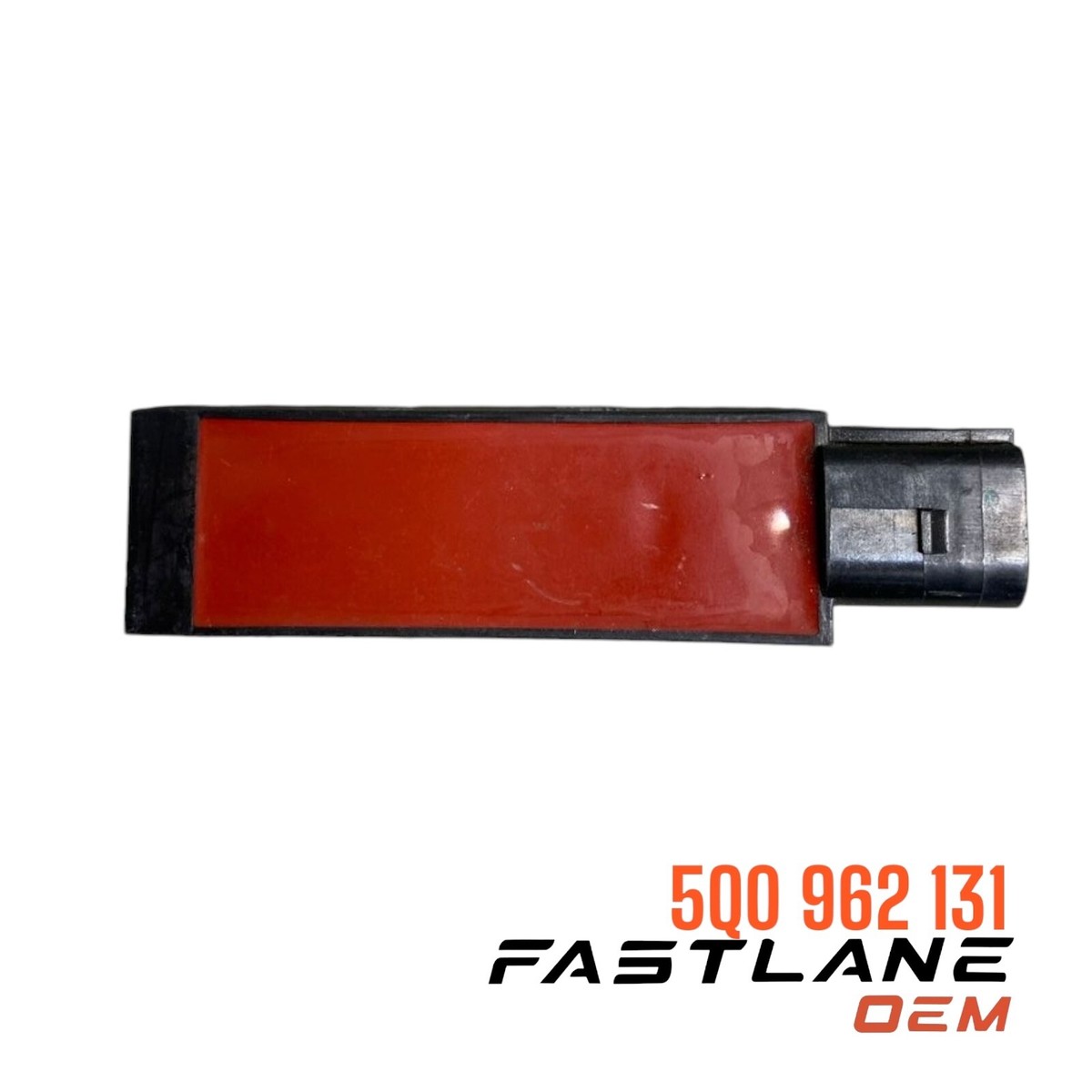 2016-2023 AUDI Q3 MESSY AERIAL ANTENNA MODULE OEM 5Q0 962