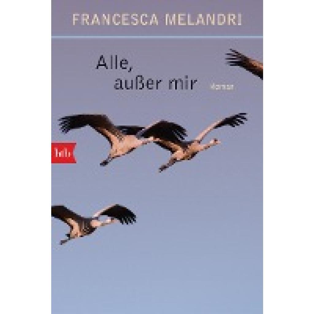 Melandri, Francesca: Alle außer mir 9783442716869 | eBay