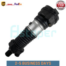 Vorne Links Luftfederbein Stoßdämpfer mit PASM Für Porsche Cayenne 9YA 2017-2022