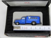 Schuco Piccolo Modell Fahrzeug Hanomag 28 Limited Edition 1:90 (P#26)