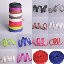 2pcs 3cm Sinamay Bias Binding Tape Trim Ribbon Millinery Hat Fascinator B083