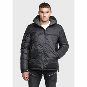 883 police puffer jacket