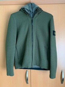 stone island jackets ebay