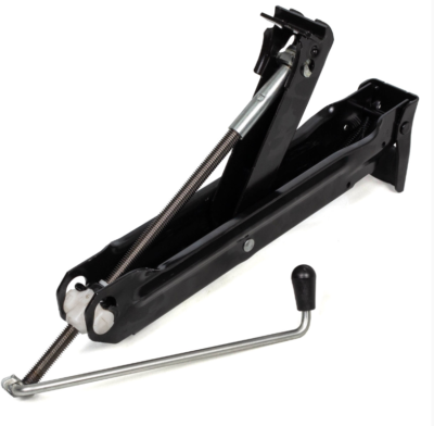 NEW VW TRANSPORTER T5 LIFT JACK 7E8011031D ORIGINAL 7E8-011-031-D