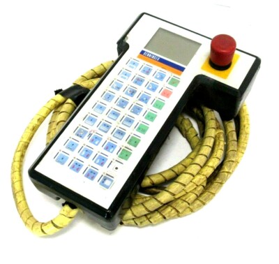 GEBRAUCHT KEBA HT401/BENNINGER/5M/55268 Lehr Tasterpendant