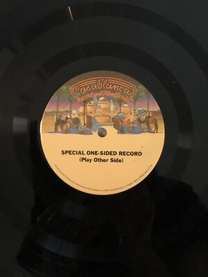 DONNA SUMMER/BARBRA STREISAND NO MORE TEARS ENOUGH IS ENOUGH 12