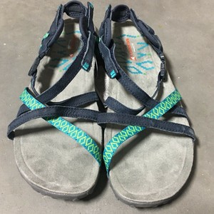 merrell terran convertible ii sandal