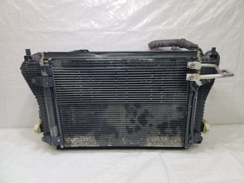Verified Supplier Chrysler Condenser Fits Chrysler 300C, 3.6/5.7/6.4L Verified Supplier Chrysler Condenser Fits Chrysler 300C, 3.6/5.7/6.4L
